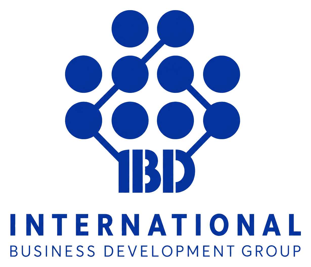 I.B.D. Group Logo
